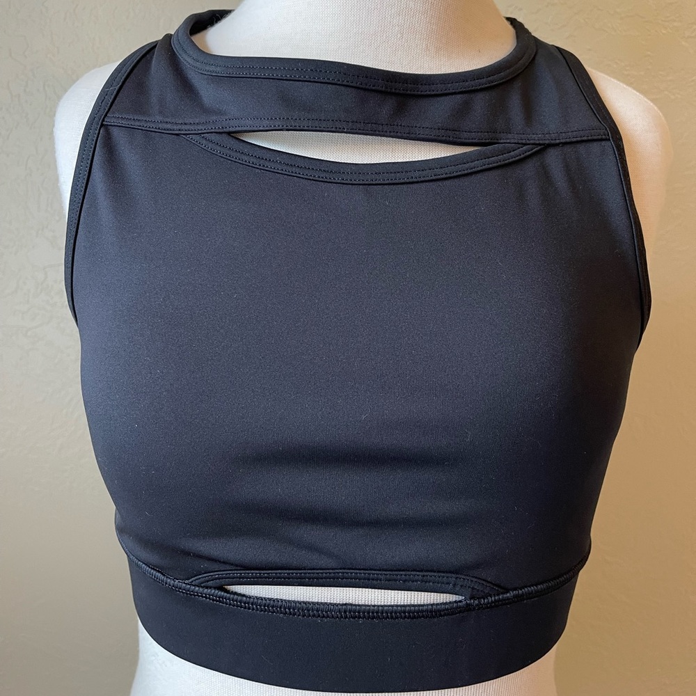Gymshark Tank Top